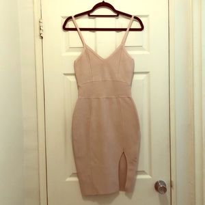 DASH Body Con Dress